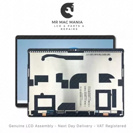 Genuine Microsoft Surface Pro 9 LCD Display Screen Digitizer 2038 1996 1997
