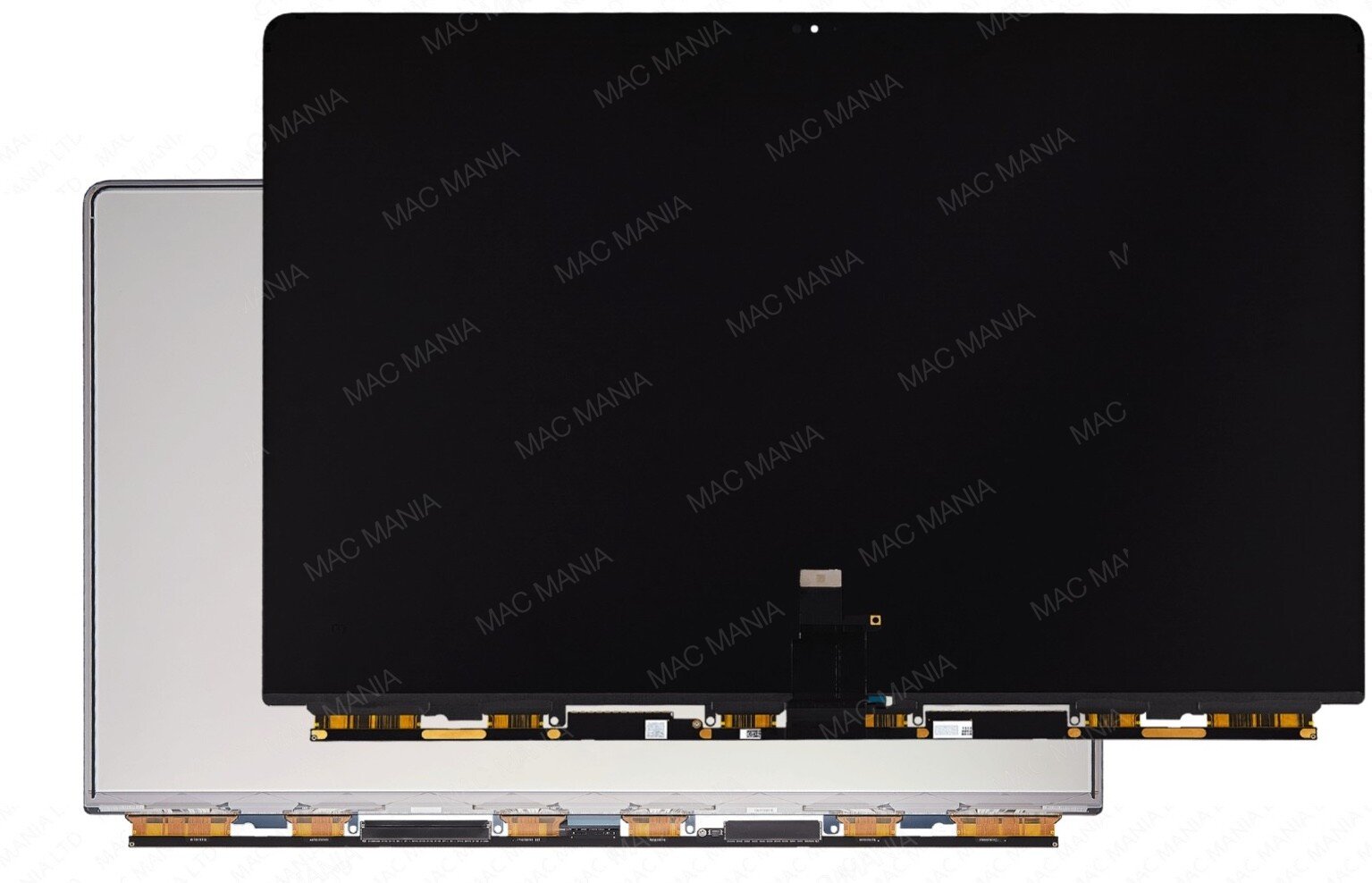 MacBook Air 15" M2 2023 A2941 Liquid Retina LCD Screen Panel with Metal Bracket (Panel Only)