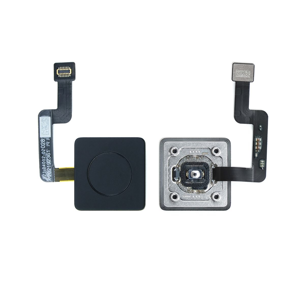MacBook Air 13" M4 2025 A3240 Touch ID Power Button Sensor