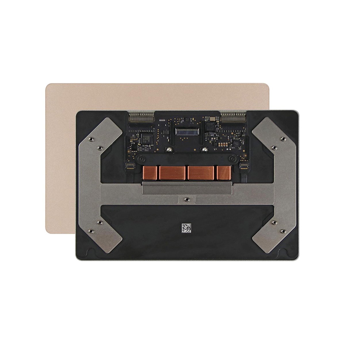 MacBook Air 13" M1 2020 A2337 Force Touch Trackpad with Optional Trackpad & Keyboard Flex Cable - Image 6