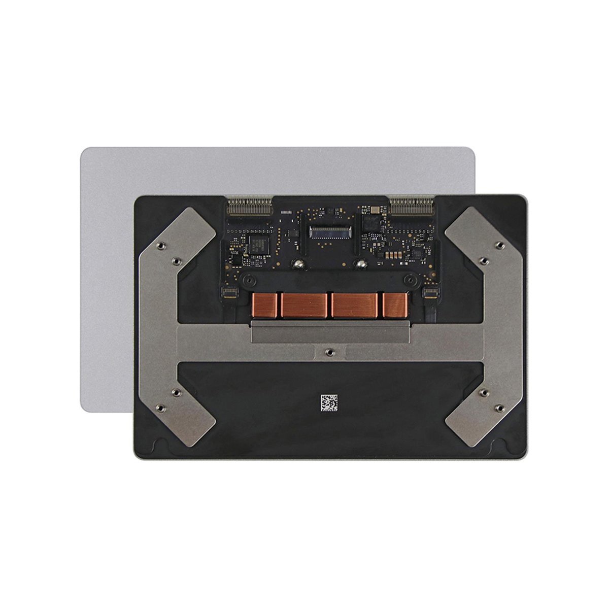 MacBook Air 13" M1 2020 A2337 Force Touch Trackpad with Optional Trackpad & Keyboard Flex Cable - Image 4