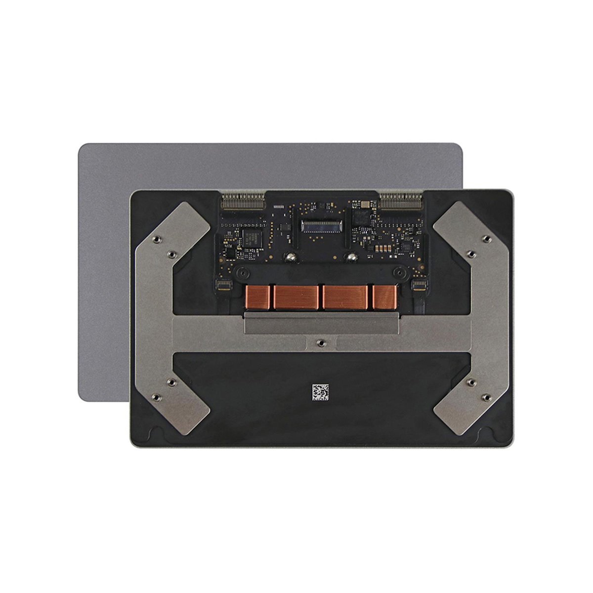 MacBook Air 13" M1 2020 A2337 Force Touch Trackpad with Optional Trackpad & Keyboard Flex Cable - Image 5