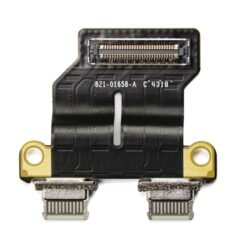 MacBook Air 13" Retina 2020 (Intel) A2179 USB-C DC-In Charging Port Board