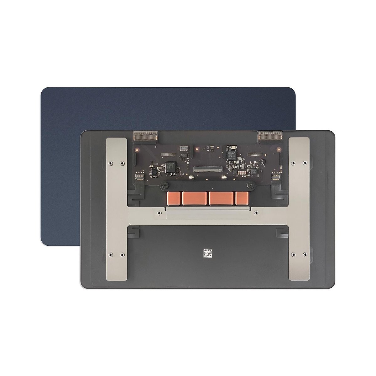 MacBook Air 15" M4 2025 A3241 Force Touch Trackpad with Optional Trackpad Flex Cable - Image 6