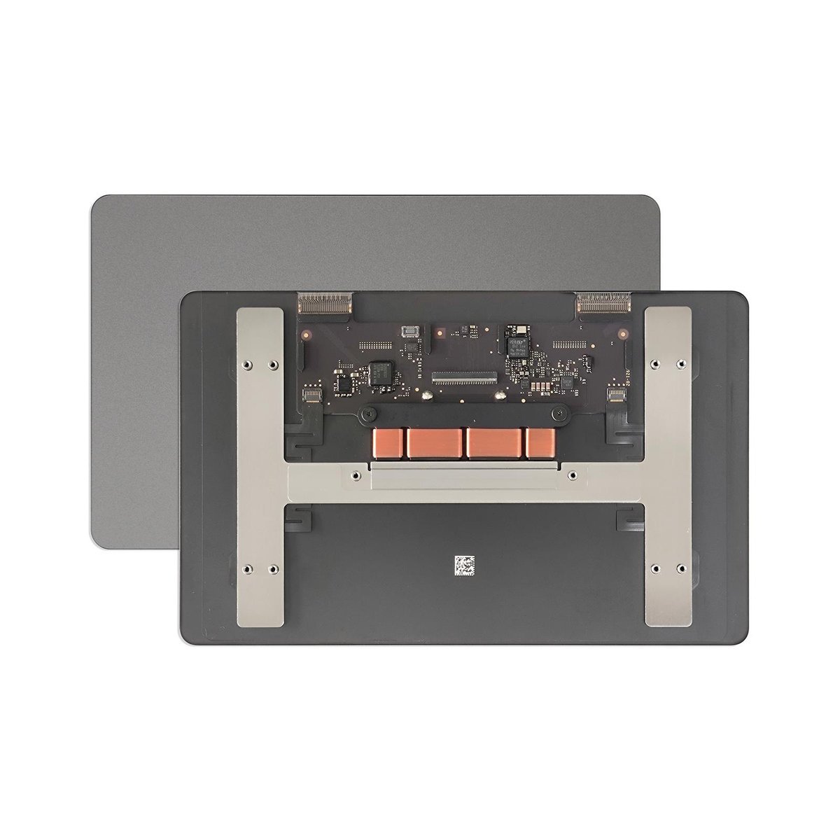 MacBook Air 15" M2 2023 A2941 Force Touch Trackpad with Optional Trackpad Flex Cable - Image 6