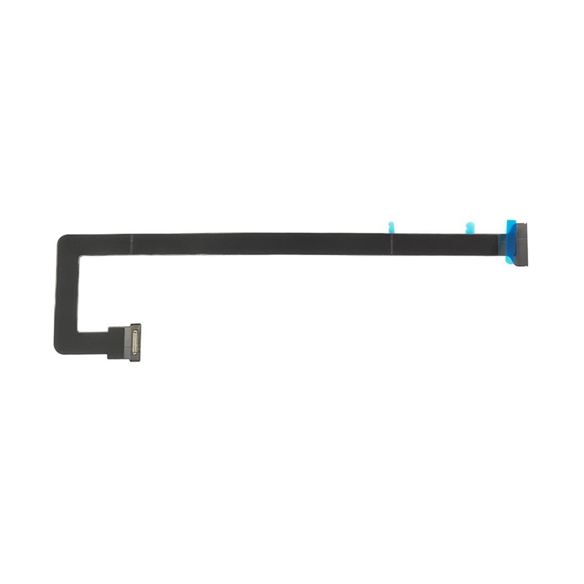 MacBook Air 15" M4 2025 A3241 Force Touch Trackpad with Optional Trackpad Flex Cable - Image 7