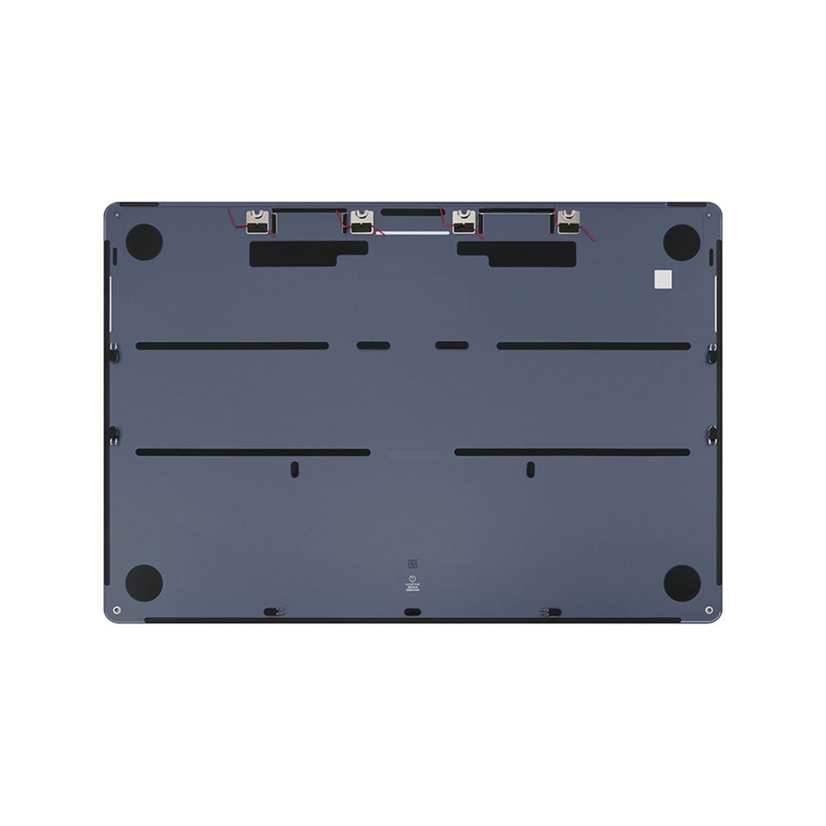 MacBook Air 15" M4 2025 A3241 Bottom Case Lower Cover (Base Panel) - Image 8