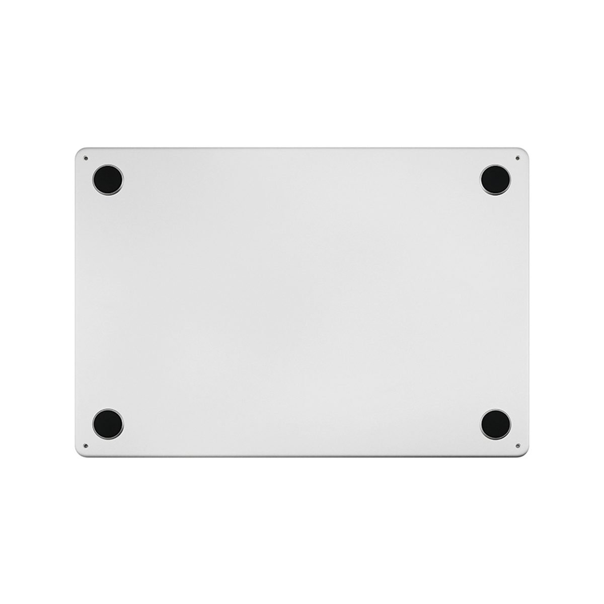 MacBook Air 15" M4 2025 A3241 Bottom Case Lower Cover (Base Panel)