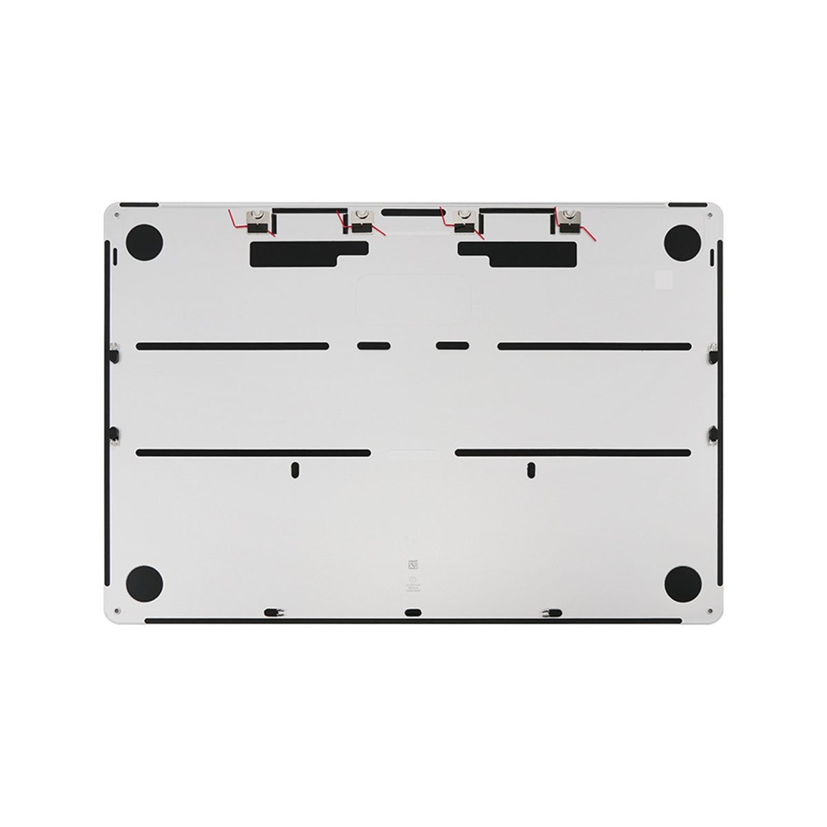 MacBook Air 15" M4 2025 A3241 Bottom Case Lower Cover (Base Panel) - Image 4