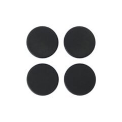 MacBook Pro 16" M4 Pro / M4 Max 2024 A3403 Rubber Feet Set (4 Pieces)