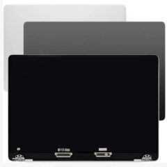 MacBook Pro 16" M3 Pro / M3 Max 2023 A2991 Complete Liquid Retina XDR Screen Display Assembly (Full Lid)