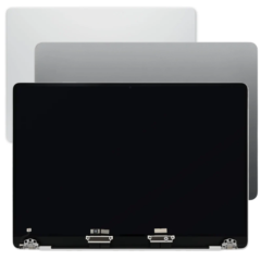 MacBook Pro 14" M1 Pro / M1 Max 2021 A2442 Complete Liquid Retina XDR Screen Display Assembly (Full Lid)