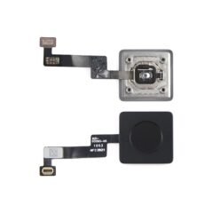 MacBook Pro 14" M4 Pro / M4 Max 2024 A3185 Touch ID Sensor Board (Power Button)