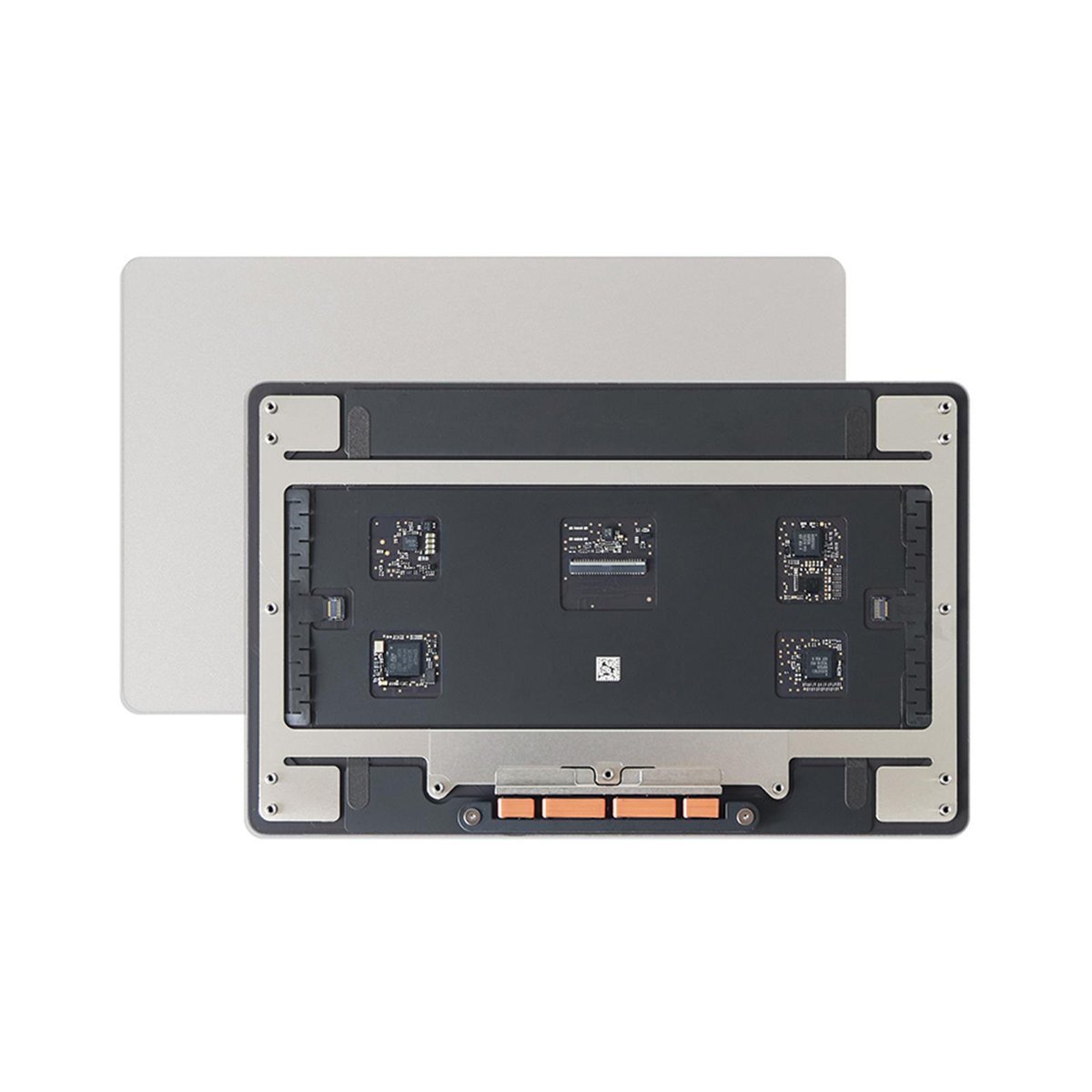 MacBook Pro 16" M1 Pro / M1 Max 2021 A2485 Force Touch Trackpad with Optional Trackpad Flex Cable - Image 3