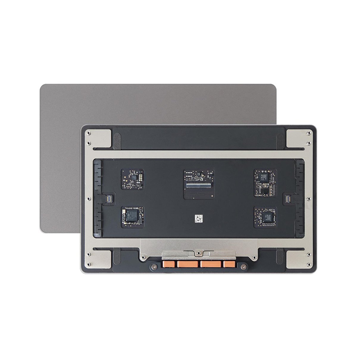 MacBook Pro 16" M1 Pro / M1 Max 2021 A2485 Force Touch Trackpad with Optional Trackpad Flex Cable - Image 4