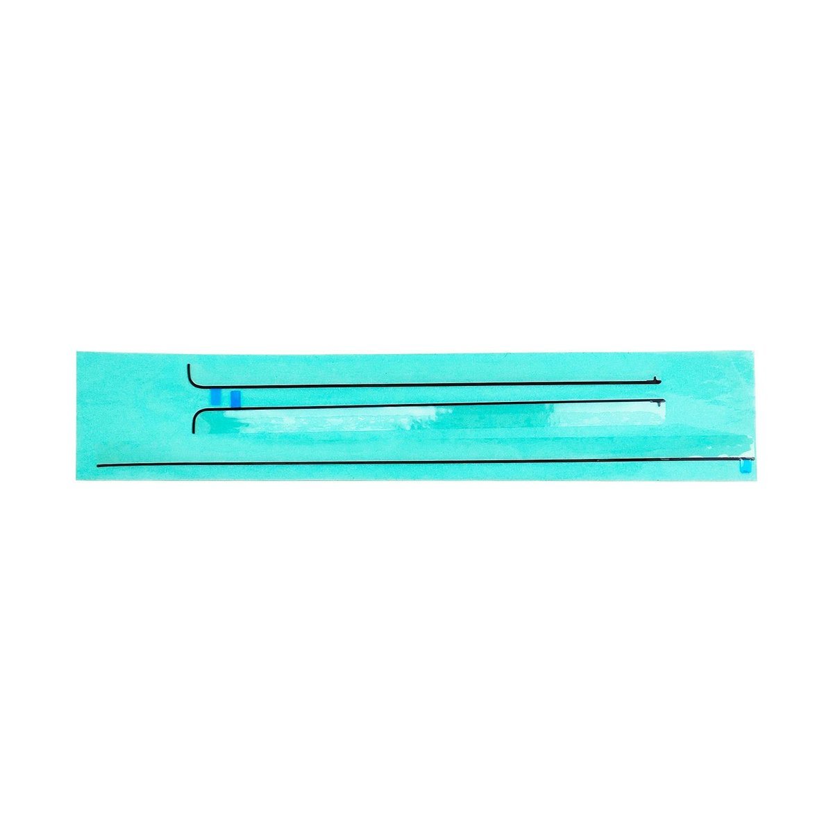 MacBook Pro 16" M4 Pro / M4 Max 2024 A3186 LCD Display Adhesive Tape Set