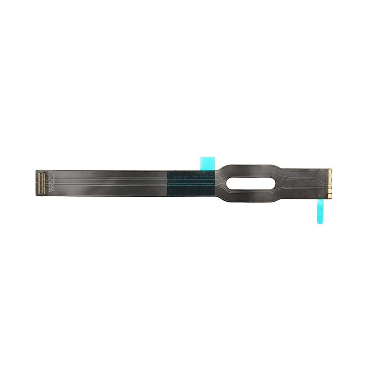 MacBook Pro 16" M3 Pro / M3 Max 2023 A2991 Trackpad Flex Cable